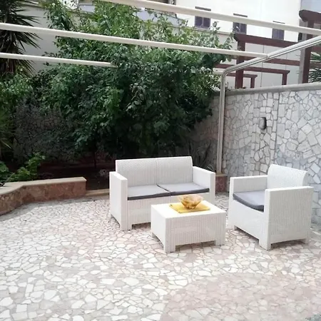 Casa Alessia Gigi Holiday home
