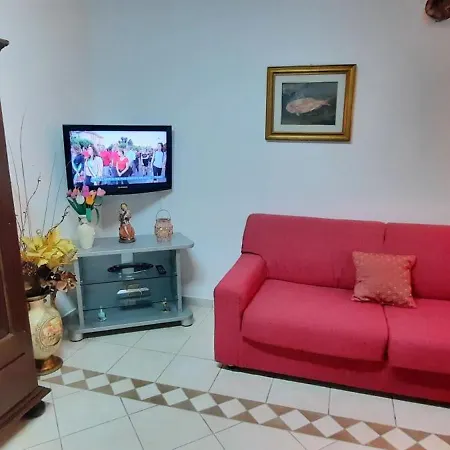 Casa Roberta Holiday home Gallipoli