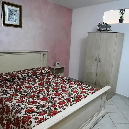 Holiday home Casa Roberta Gallipoli
