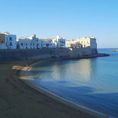 Casa Roberta Holiday home Gallipoli