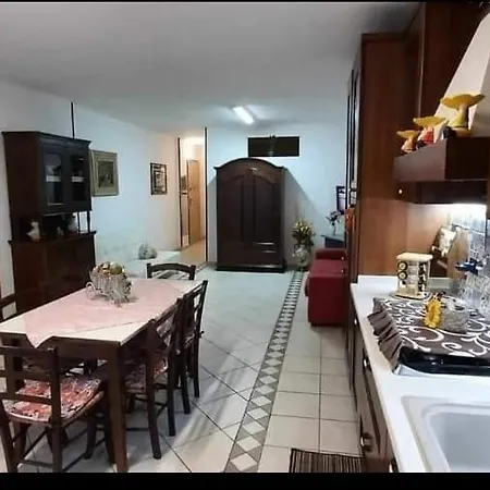 Casa Alessia Gigi Holiday home *