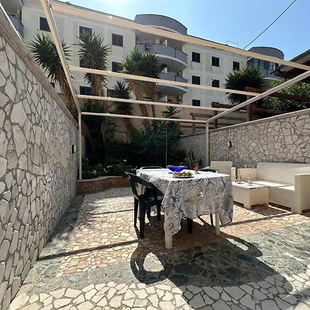 Casa Alessia Gigi Holiday home