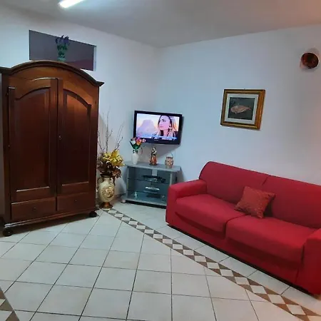 Holiday home Casa Alessia Gigi *