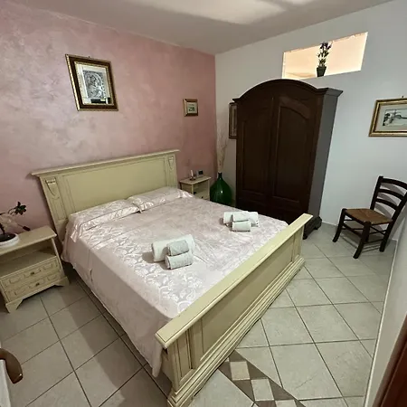 Casa Alessia Gigi *