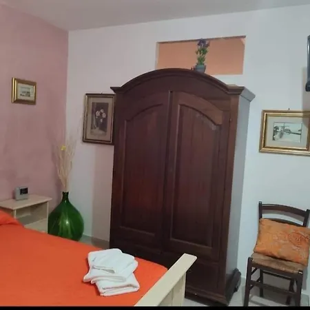 Casa Alessia Gigi * Gallipoli