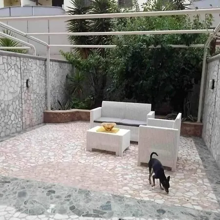 Holiday home Casa Alessia Gigi *