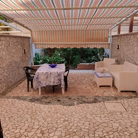 Casa Alessia Gigi * Gallipoli